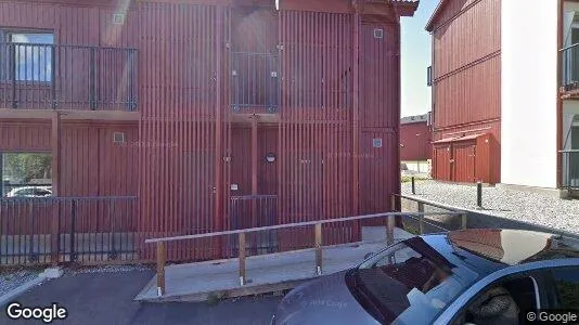 Lägenheter att hyra i Område ej specificerat - Bild från Google Street View