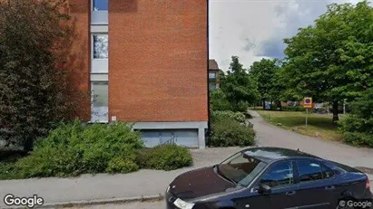 Lägenheter att hyra i Kalmar - Bild från Google Street View