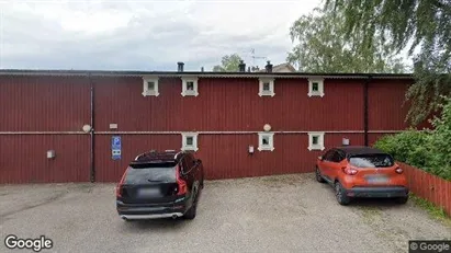 Lägenheter att hyra i Strängnäs - Bild från Google Street View