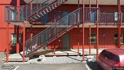 Lägenheter att hyra i Område ej specificerat - Bild från Google Street View