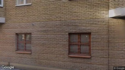 Bostadsrätter till salu i Område ej specificerat - Bild från Google Street View