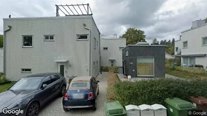 Lägenheter till salu i Lidingö - Bild från Google Street View