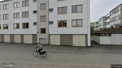 Bostadsrätter till salu i Alingsås - Bild från Google Street View