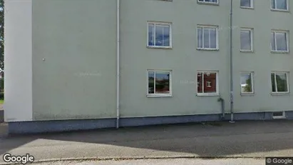 Bostadsrätter till salu i Östermalm - Bild från Google Street View