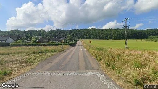 Bostadsrätter till salu i Båstad - Bild från Google Street View