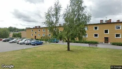 Bostadsrätter till salu i Norrköping - Bild från Google Street View