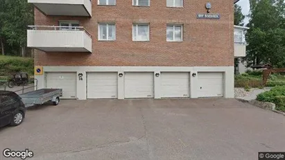 Bostadsrätter till salu i Arvika - Bild från Google Street View