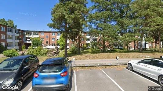 Bostadsrätter till salu i Karlstad - Bild från Google Street View