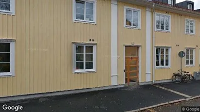 Bostadsrätter till salu i Söderort - Bild från Google Street View