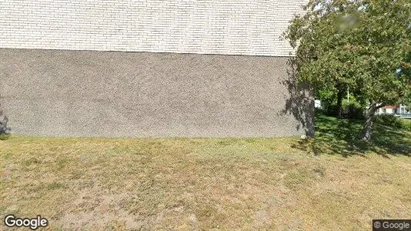 Bostadsrätter till salu i Karlstad - Bild från Google Street View