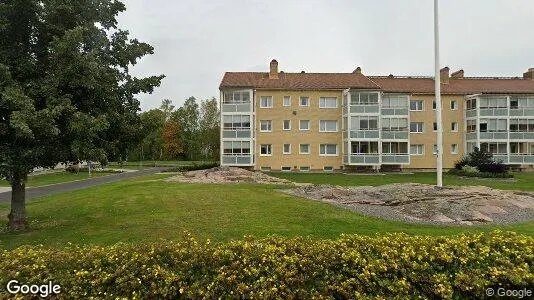 Bostadsrätter till salu i Götene - Bild från Google Street View