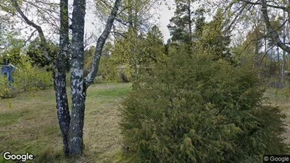 Bostadsrätter till salu i Österåker - Bild från Google Street View