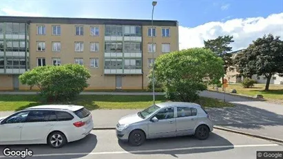 Bostadsrätter till salu i Oxelösund - Bild från Google Street View