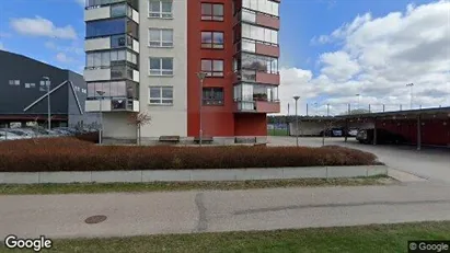 Bostadsrätter till salu i Nyköping - Bild från Google Street View