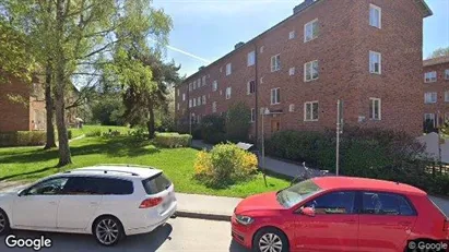 Bostadsrätter till salu i Västerort - Bild från Google Street View