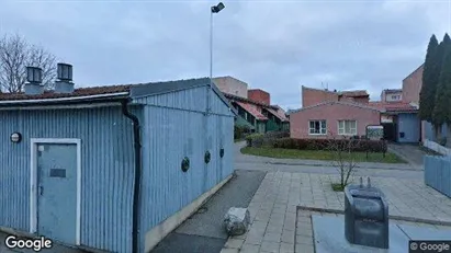 Bostadsrätter till salu i Upplands Väsby - Bild från Google Street View