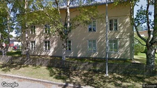 Bostadsrätter till salu i Luleå - Bild från Google Street View