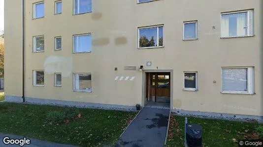 Bostadsrätter till salu i Järfälla - Bild från Google Street View