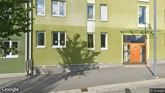 Lägenheter till salu i Sundbyberg - Bild från Google Street View