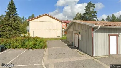 Lägenheter till salu i Sundsvall - Bild från Google Street View