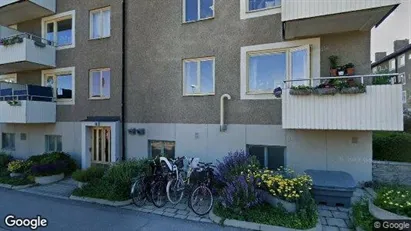 Bostadsrätter till salu i Söderort - Bild från Google Street View