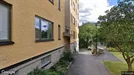 Bostadsrätt till salu, Södermalm, Lundagatan