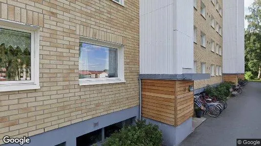 Bostadsrätter till salu i Jönköping - Bild från Google Street View