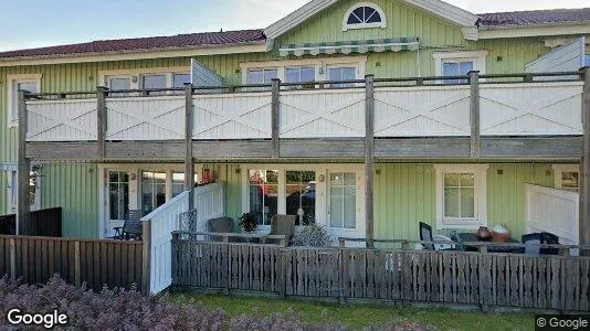 Bostadsrätter till salu i Ale - Bild från Google Street View