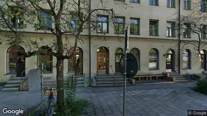 Lägenheter att hyra i Område ej specificerat - Bild från Google Street View