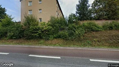 Lägenheter att hyra i Västerås - Bild från Google Street View