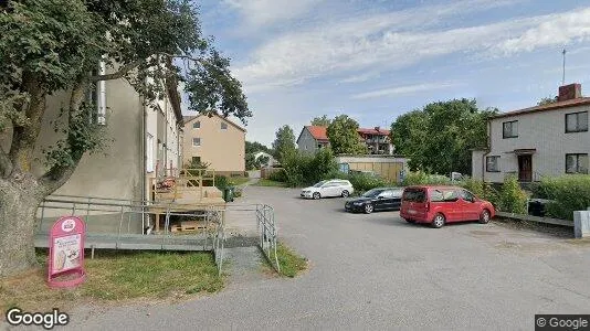 Lägenheter att hyra i Norrköping - Bild från Google Street View