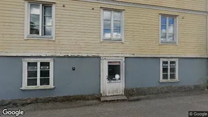 Lägenheter att hyra i Sundsvall - Bild från Google Street View