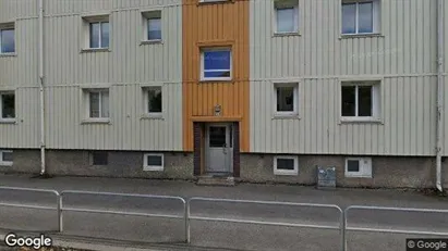 Lägenheter att hyra i Eskilstuna - Bild från Google Street View