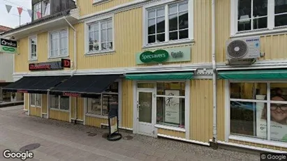 Lägenheter att hyra i Falköping - Bild från Google Street View