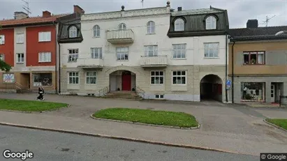 Lägenheter att hyra i Sävsjö - Bild från Google Street View