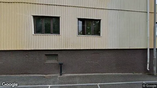 Lägenheter att hyra i Eskilstuna - Bild från Google Street View