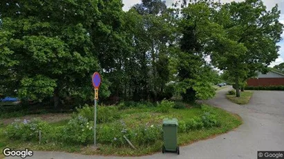 Lägenheter att hyra i Kalmar - Bild från Google Street View