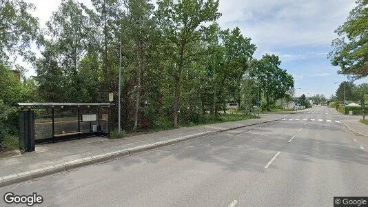 Lägenheter att hyra i Kalmar - Bild från Google Street View