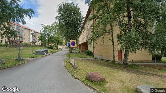 Lägenheter att hyra i Södertälje - Bild från Google Street View