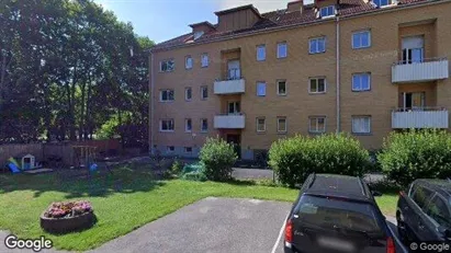 Lägenheter att hyra i Norrköping - Bild från Google Street View