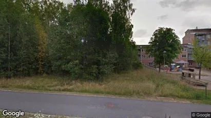 Lägenheter att hyra i Linköping - Bild från Google Street View