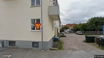 Lägenheter att hyra i Nyköping - Bild från Google Street View