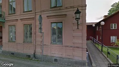 Lägenheter till salu i Nora - Bild från Google Street View