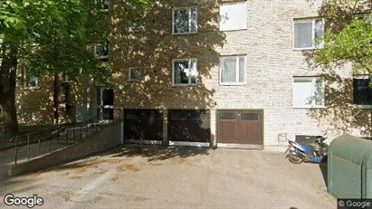 Bostadsrätter till salu i Danderyd - Bild från Google Street View