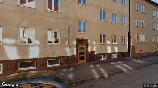 Bostadsrätter till salu i Söderort - Bild från Google Street View