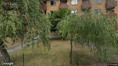 Lägenheter till salu i Nacka - Bild från Google Street View