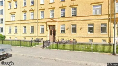 Lägenheter till salu i Linköping - Bild från Google Street View