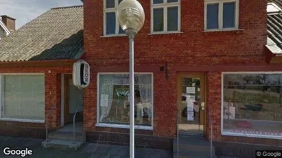 Lägenheter till salu i Lomma - Bild från Google Street View