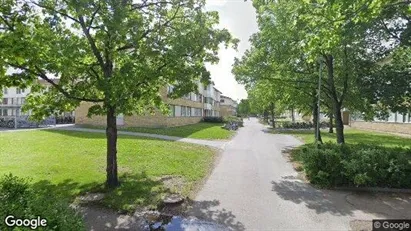 Lägenheter att hyra i Linköping - Bild från Google Street View