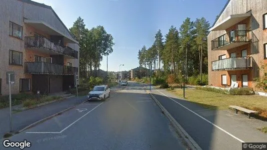 Rum att hyra i Upplands-Bro - Bild från Google Street View